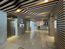 San Centre (D3), Office #568033041